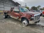 2008 Ford Truck F450 Crew c pu 4X4 d