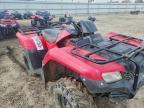 2016 Honda Fourtrax Rancher ATV