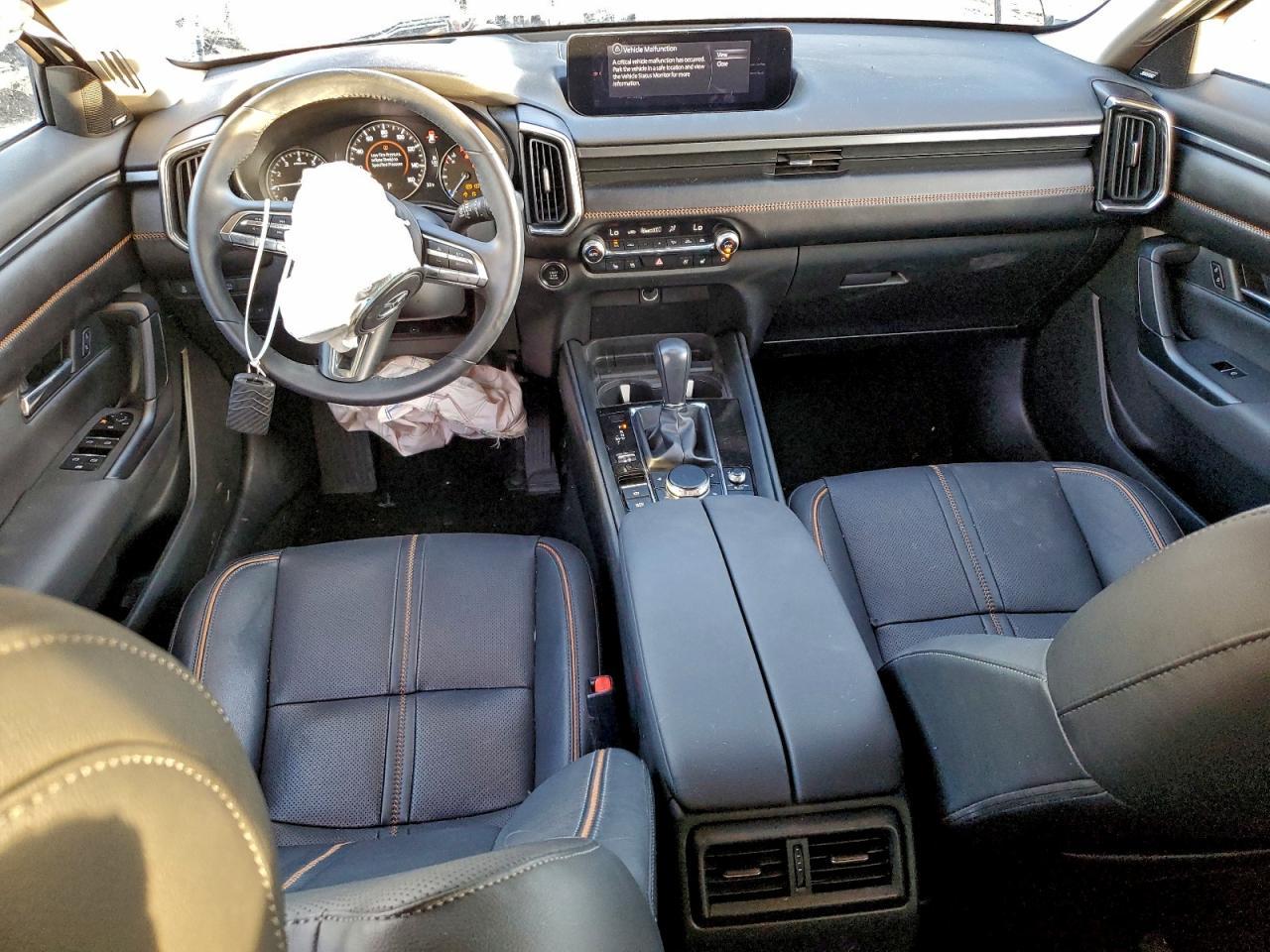 2024 Mazda Cx-50 Premium Plus