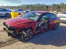 2025 Hyundai Elantra en venta en Greenwell Springs, LA