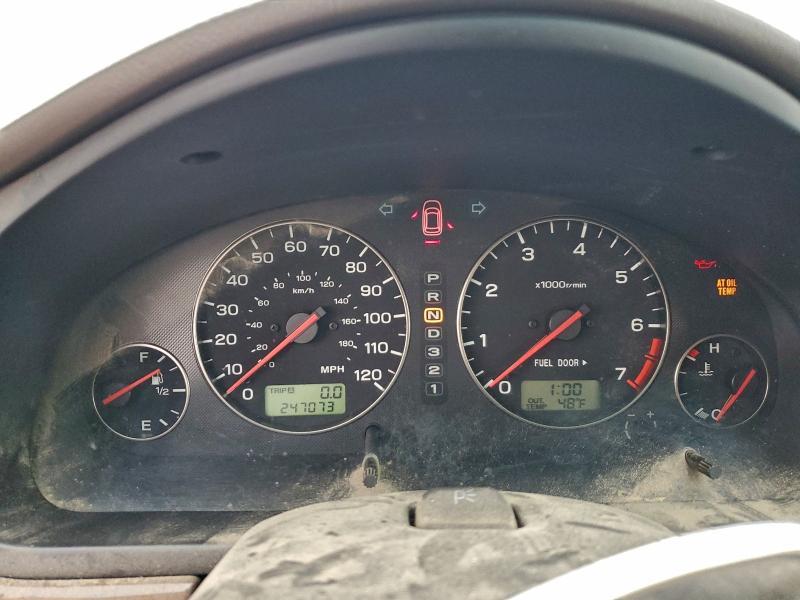 2003 Subaru Legacy Outback awp