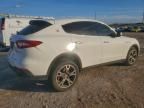 2018 Maserati Levante