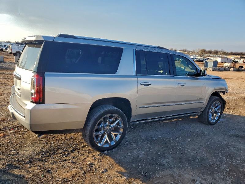 2019 GMC Yukon xl Denali