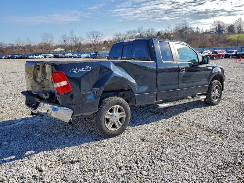 2007 Ford F150