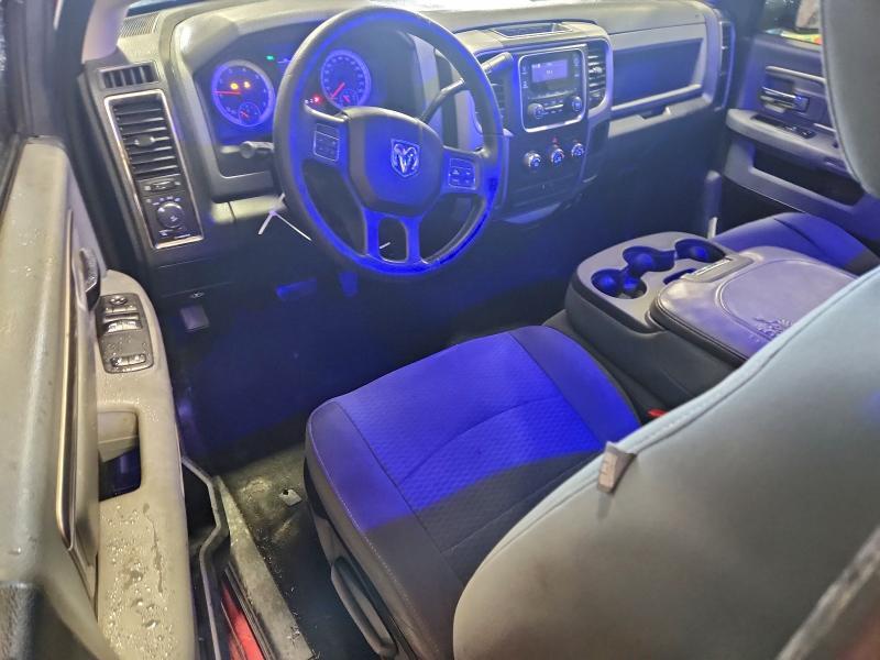 2013 Dodge Ram 1500 st