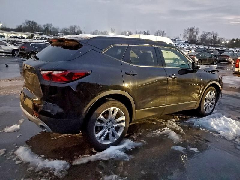 2019 Chevrolet Blazer 3LT