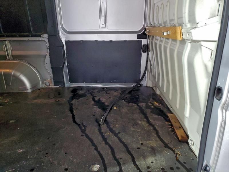 2020 Dodge Ram Promaster 1500 1500 High