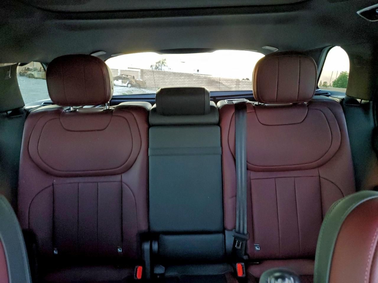 2024 Land Rover Range Rover Sport Dynamic se