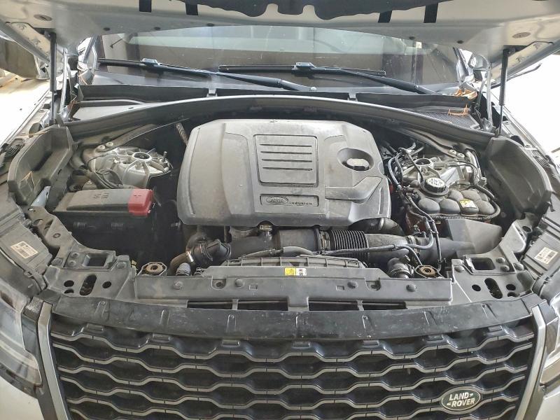 2021 Land Rover Range Rover Velar R-dynamic s