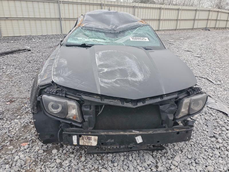 2013 Chevrolet Camaro ss