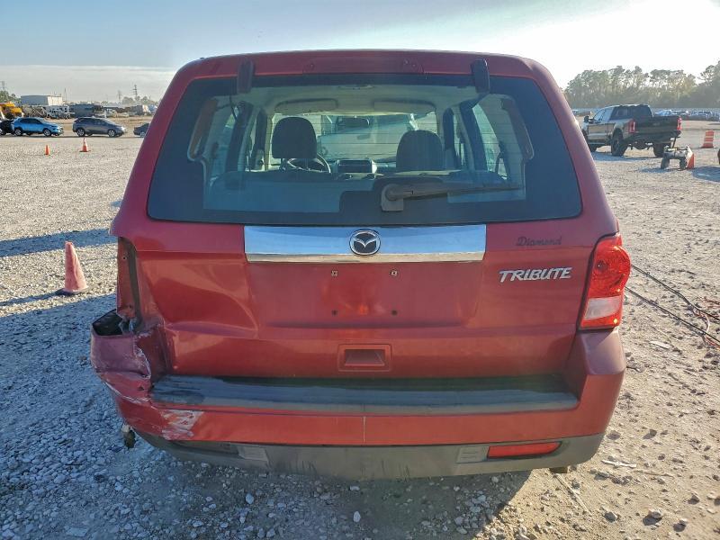 2010 Mazda Tribute i