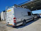 2012 Mercedes-Benz Sprinter 3500