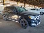 2014 Mercedes-Benz Glk 350