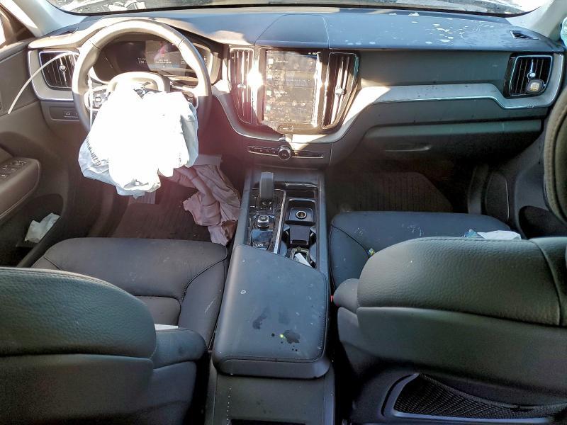 2025 Volvo Xc60 Plus