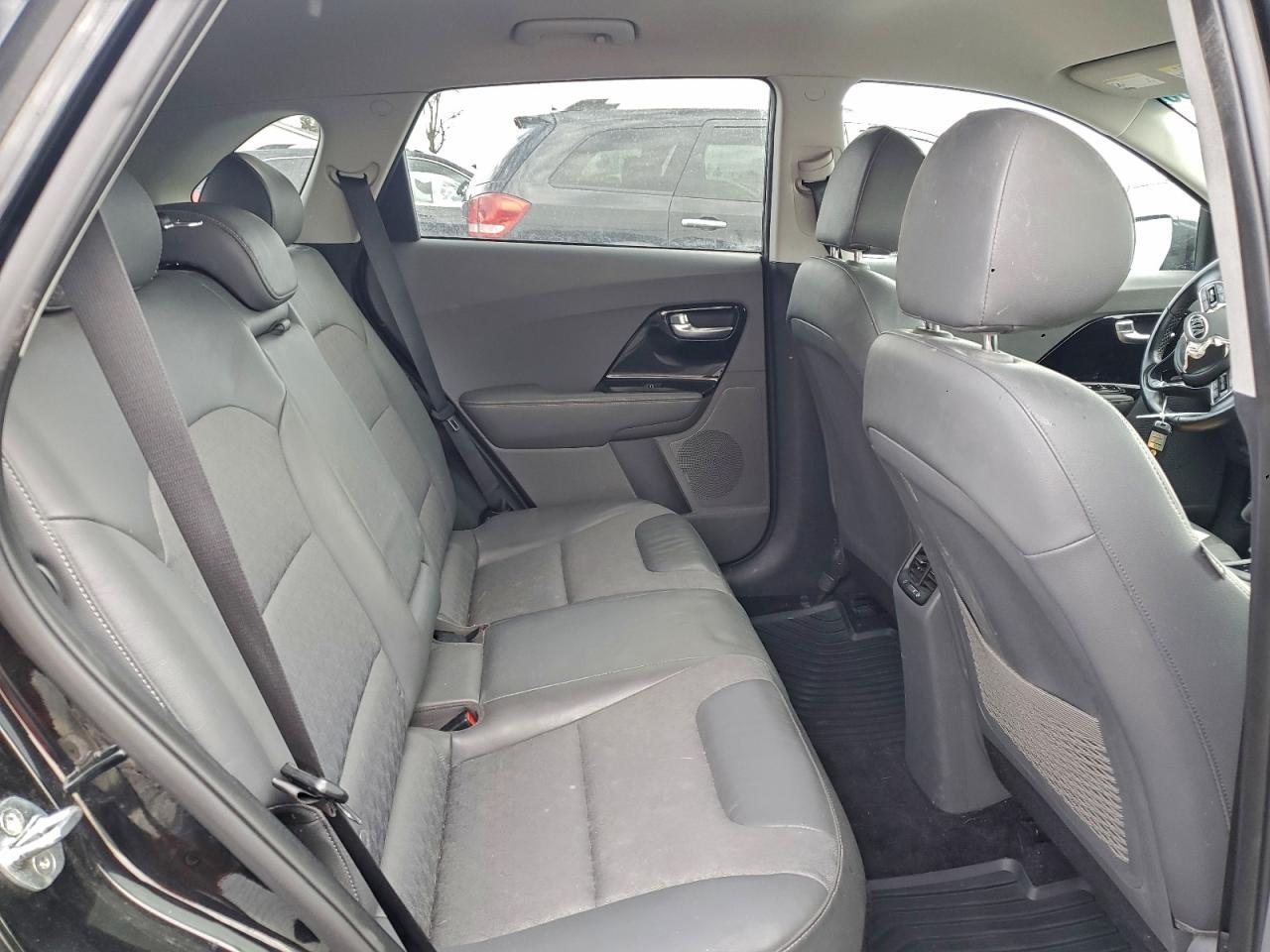 2019 KIA Niro ex