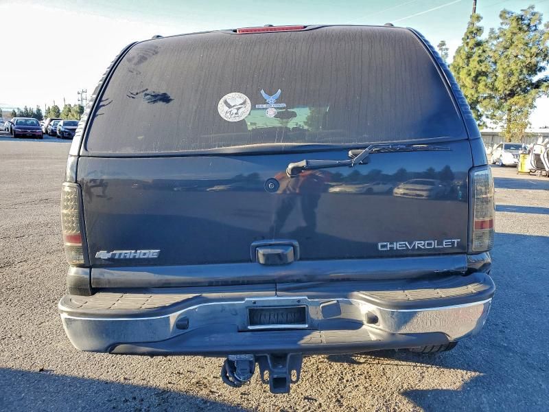 2003 Chevrolet Tahoe C1500