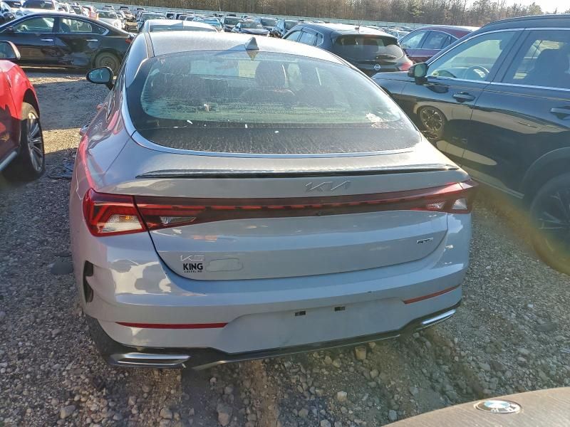 2023 KIA K5 gt Line