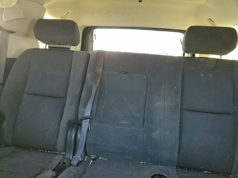 2009 Chevrolet Tahoe K1500 lt