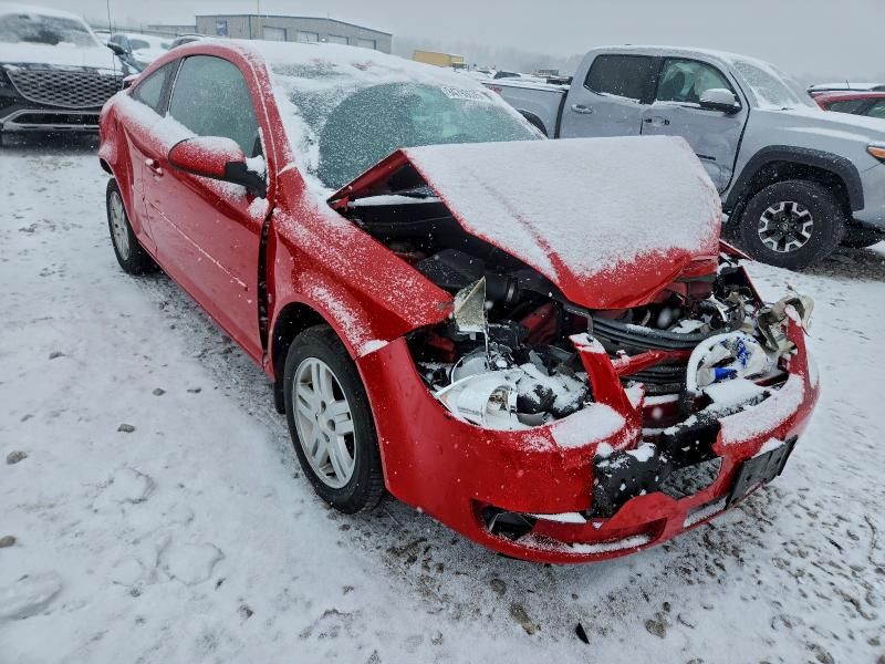 2007 Chevrolet Cobalt lt