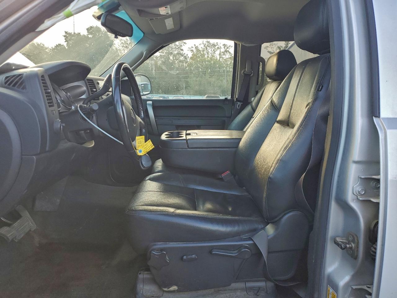 2013 GMC Sierra K1500 sle
