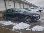 2019 Lincoln Mkz Reserve i
