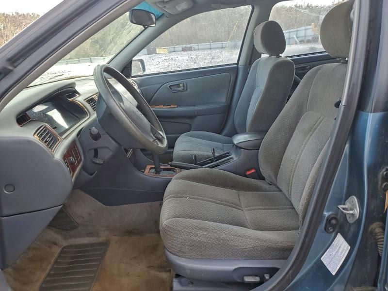 2001 Toyota Camry ce