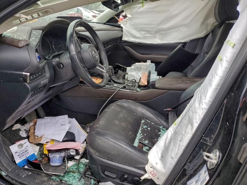 2021 Mazda Cx-30 Premium Plus