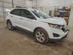 2015 Ford Edge se