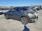 2023 Hyundai Tucson Blue
