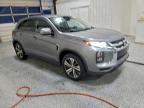 2020 Mitsubishi Outlander Sport es