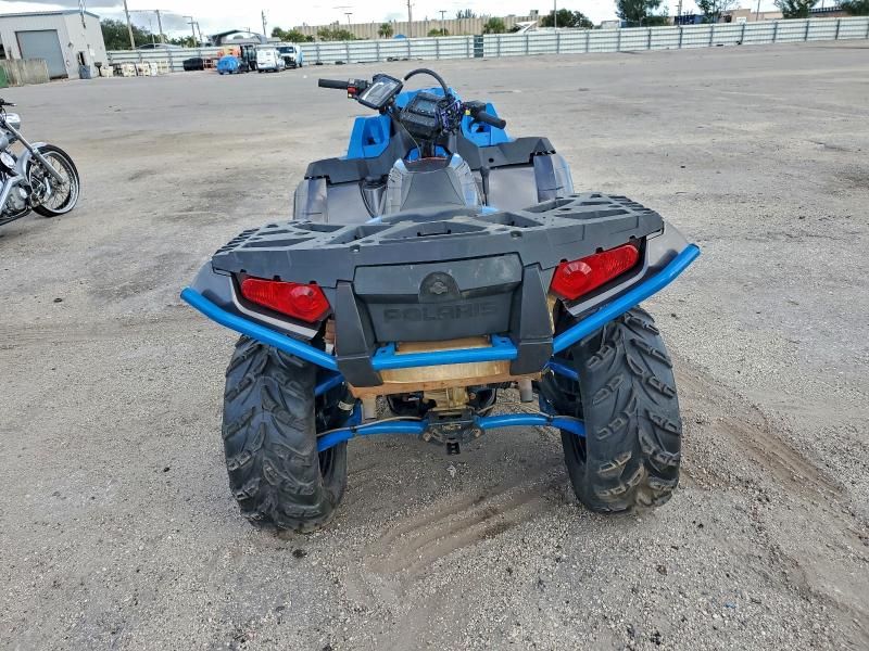 2023 Polaris Sportsman-ATV