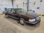 1997 Cadillac Deville