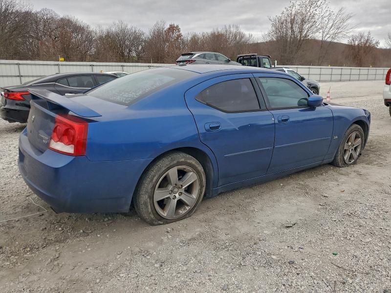 2010 Dodge Charger sxt
