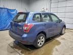 2014 Subaru Forester 2.5i