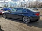 2016 BMW 528 i