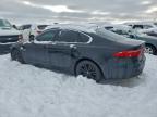2017 Jaguar Xf Premium