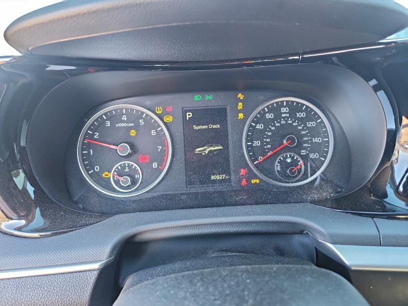 2023 KIA K5 lxs
