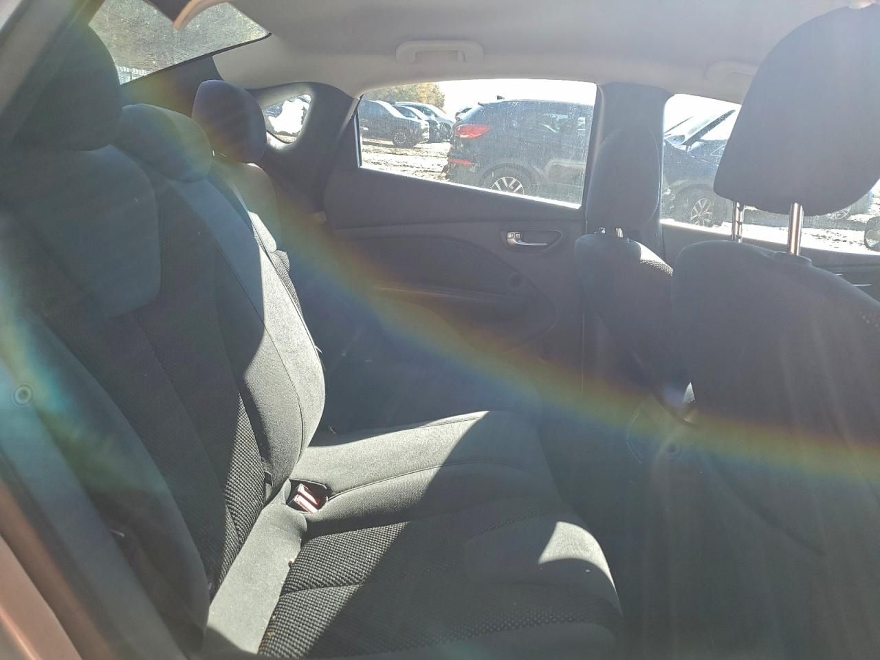 2016 Dodge 2016 Dodg Dart se