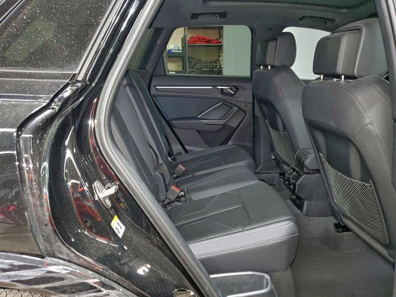 2024 Audi Q3 Premium Plus s Line 45