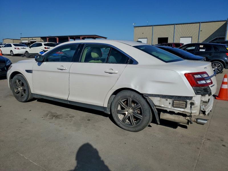 2014 Ford Taurus Limited