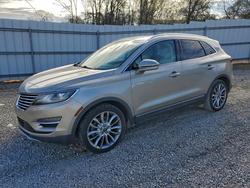 2015 Lincoln Townhouse MKC for sale in Gastonia, NC