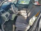 2012 Honda Odyssey ex