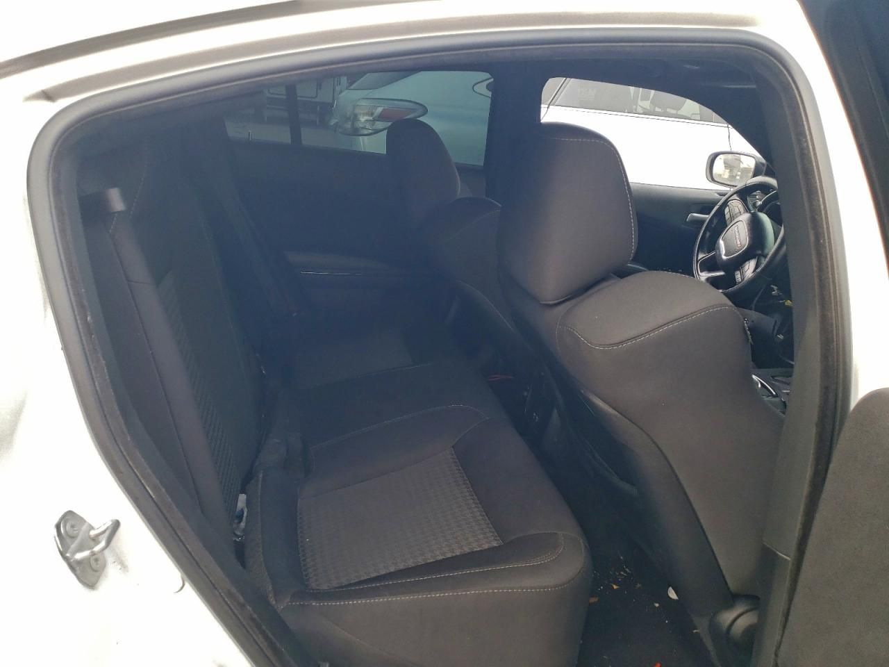 2019 Dodge Charger gt