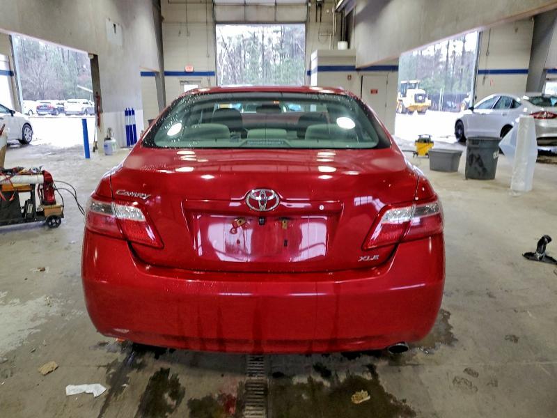 2007 Toyota Camry ce