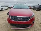 2020 KIA Sorento ex