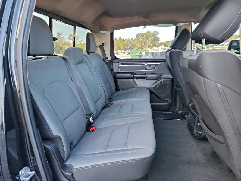 2019 Dodge Ram 1500 big Horn/lone Star