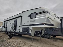 2021 Foresriver 2021 Forest River Cherokee Camper en venta en Corpus Christi, TX