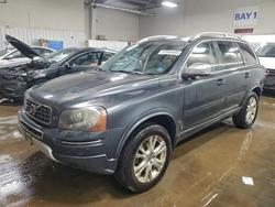 Volvo Xc90 Vehiculos salvage en venta: 2014 Volvo Xc90 3.2