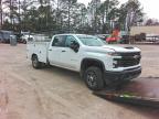 2025 Chevrolet Silverado K2500 Heavy Duty