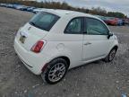 2013 Fiat 500 pop